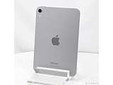 kÕil iPad mini(A17 Pro) 256GB Xy[XOC MXNA3J^A Wi-Fi m8.3C`t^A17 Pron