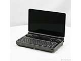 kÕil GPD WIN Mini 2024 GPD WIN Mini-24-3210R mRyzen-7-8840U (3.3GHz)^32GB^SSD1TB^AMD Radeon 780M^7C`^Windows11 Homen