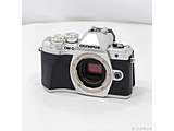 �k���Õi�i���j�l OM-D E-M10 Mark III �{�f�B �V���o�[