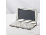 �k���Õi�l EX-word XD-SR9800WE