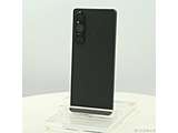 kÕil Xperia 1 V 512GB J[LO[ XQ-DQ44 SIMt[ m6.59C`L@EL^Snapdragon 8 Gen 2n