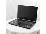 kÕil Pulse GL66 11U PULSE-GL66-11UEK-068JP `^jEO[ mCore-i7-11800H (2.3GHz)^16GB^SSD1TB^GeForce RTX 3060(6GB)^15.6C`Ch^Windows10 Homen