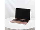 kÕil MacBook 12-inch Mid-2017 MNYM2J^A Core_m3 1.2GHz 8GB SSD256GB [YS[h k10.15 Catalinal mOtBbNFIntel HD Graphics 615(CPU)^JISL[{[hn