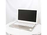 kÕil iSp\R dynabook T75^CG PT75CGP-BJA2 TeS[h mCore-i7-7500U (2.7GHz)^8GB^HDD1TB^15.6C`Ch^Windows10 Home(64rbg)n