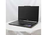 kWil Cyborg 15 A12V Cyborg-15-A12UC-3050JP ubN&XPg mCore-i5-12450H (2GHz)^16GB^SSD512GB^GeForce RTX 3050(4GB)^15.6C`Ch^Windows11 Homen