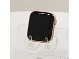 kÕil Apple Watch Series 5 GPS 40mm S[hA~jEP[X oh