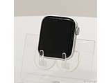 kÕiijl Apple Watch Series 4 GPS 40mm Vo[A~jEP[X oh