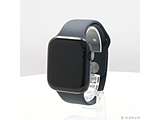 kÕil Apple Watch Series 9 GPS 45mm ~bhiCgA~jEP[X ~bhiCgX|[coh