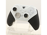 �k���Õi�l Xbox Elite ���C�����X�R���g���[���[ Series2 Core Edition