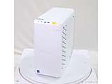 kÕil G-Tune DGI7G70W7ACCW101DEC mCore-i7-13700F (2.1GHz)^32GB^SSD1TB^GeForce RTX 4070(12GB)^Windows11 Homen