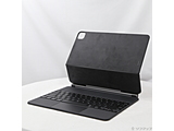 �k���Õi�l 12.9�C���`iPad Pro (��5����) �p Magic Keyboard ���{�� �u���b�N MJQK3J�^A