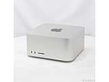 kWil Mac Studio Early-2022 MJMV3J^A Apple M1 Max 10RACPU_24RAGPU 32GB SSD512GB Vo[ k14.7 Sonomal