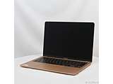kÕil MacBook Air 13.3-inch Early-2020 MWTL2J^A Core_i5 1.1GHz 8GB SSD256GB S[h k10.15 Catalinal mOtBbNFIntel Iris Plus Graphics^JISL[{[hn