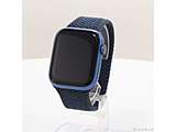 kÕiijl Apple Watch Series 7 GPS 45mm u[A~jEP[X ArXu[uCfbh\[v