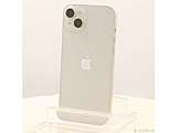 kÕil iPhone14 Plus 128GB X^[Cg MQ4D3J^A SIMt[ m6.7C`L@EL^Apple A15n