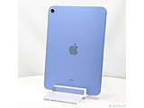 【ジャンク品】Apple iPad 第10世代 無印 iPad第10世代 64gb ブルー SIMフリー wifiモデル 本体ジャンク