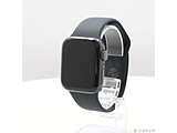 kÕil Apple Watch Series 6 GPS + Cellular 40mm Xy[XOCA~jEP[X ubNX|[coh