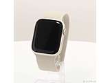 kÕil Apple Watch Series 9 GPS + Cellular 45mm X^[CgA~jEP[X X^[Cg\[v