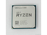 kÕil Ryzen 5 3400G k3.7GHz^SOCKET AM4l