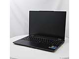 kÕil G-Tune E5I7G60BKABCW101DECJESU mCore-i7-13650HX (2.6GHz)^32GB^SSD1TB^GeForce RTX 4060(8GB)^15.6C`^Windows11 Homen
