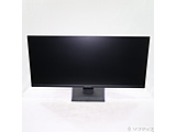 �k���Õi�l GigaCrysta LCD-GCWQ341XDB �u���b�N