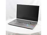 kÕil GALLERIA RL5R-G165 mRyzen-5-6600H (3.3GHz)^16GB^SSD512GB^GeForce GTX 1650(4GB)^15.6C`Ch^Windows11 Homen