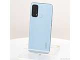 kÕil OPPO Reno5 A 128GB ACXu[ CPH2199 SIMt[ m6.5C`t^Snapdragon 765Gn