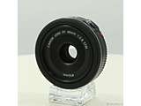 �k���Õi�l Canon EF 40mm F2.8 STM EF4028STM