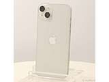 kÕil iPhone14 Plus 256GB X^[Cg MQ4L3J^A SIMt[ m6.7C`L@EL^Apple A15n