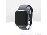 kÕil Apple Watch Series 9 GPS 45mm ~bhiCgA~jEP[X ~bhiCgX|[coh