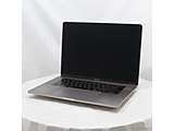 kÕiijl MacBook Pro 15-inch Mid-2018 MR942J^A Core_i7 2.6GHz 16GB SSD512GB Xy[XOC k10.15 Catalinal mOtBbNFRadeon Pro 560X(4GB)^JISL[{[hn