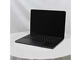 kÕil MacBook Air 13.6-inch Late-2024 MC8K4J^A Apple M3 8RACPU_8RAGPU 16GB SSD256GB ~bhiCg k14.7 Sonomal mOtBbNFI{[h^JISL[{[hn