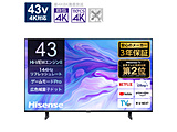 kWil ter   43U7N m43V^ /BluetoothΉ /4KΉ /BSECS 4K`[i[ /YouTubeΉn