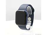 kÕil Apple Watch Series 6 GPS 40mm u[A~jEP[X fB[vlCr[X|[coh