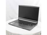 kWil Thin 15 B13V THIN-15-B13VF-4060JP RXXOC mCore-i7-13620H (2.4GHz)^32GB^SSD512GB^GeForce RTX 4060(8GB)^15.6C`Ch^Windows11 Homen