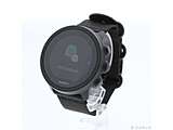 �k�W���i�l SUUNTO 9 G1 BARO CHARCOAL BLACK TITANIUM SS050564000