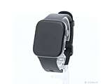 kWil WATCH FIT 3^Black