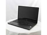 �k���Õi�i���j�l LIFEBOOK AH45�^B2 FMVA45B2B �V���C�j�[�u���b�N �mCore-i3-7100U (2.4GHz)�^4GB�^HDD1TB�^15.6�C���`���C�h�^Windows10 Home(64�r�b�g)�n