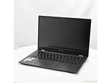 kÕil dynabook G6 P2G6VBBL IjLXu[ mCore-i5-1240P (1.7GHz)^8GB^SSD512GB^13.3C`Ch^Windows11 Homen