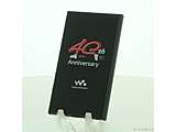 kÕil WALKMAN A100V[Y WALKMAN 40NԌ胂f 16GB ubN NW-A100TPS M