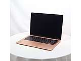 kÕil MacBook Air 13.3-inch Late-2020 MGND3J^A Apple M1 8RACPU_7RAGPU 8GB SSD256GB S[h k15.3 Sequoial mOtBbNFI{[h^JISL[{[hn