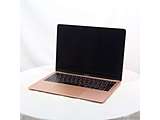 kÕil MacBook Air 13.3-inch Mid-2019 MVFM2J^A Core_i5 1.6GHz 8GB SSD128GB S[h k10.15 Catalinal mOtBbNFIntel UHD Graphics 617^JISL[{[hn