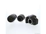 kÕil NIKON D5200 _uY[Lbg ubN (2410f^SDXC)