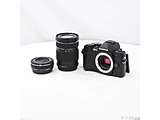 kÕil OM-D E-M10 Mark III EZ_uY[Lbg ubN