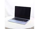 kÕil MacBook Air 13.6-inch Early-2025 MC6V4J^A Apple M4 10RACPU_10RAGPU 24GB SSD512GB XJCu[ kmacOS v15.5l mOtBbNFI{[h^JISL[{[hn