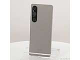 kÕil Xperia 1 V 256GB v`iVo[ SO-51D docomo SIMt[ m6.5C`L@EL^Snapdragon 8 Gen 2n