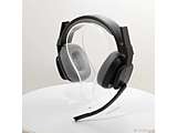 �k���Õi�l ASTRO A10 Gen 2 Gaming Headset A10G2BK �u���b�N