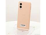kÕil arrows We2 64GB CgIW F-52E docomo SIMt[ m6.1C`t^MediaTek Dimensity 7025n