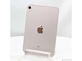 kÕil iPad mini 6 64GB sN MLX43J^A aubNSIMt[ m8.3C`t^A15 Bionicn