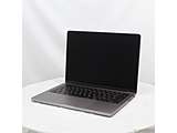 kÕil MacBook Pro 14.2-inch Late-2021 MKGP3J^A Apple M1 Pro 8RACPU_14RAGPU 16GB SSD512GB Xy[XOC k14.7 Sonomal mOtBbNFI{[h^JISL[{[hn